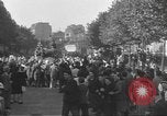 Image of French troops France, 1944, second 11 stock footage video 65675060383