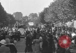 Image of French troops France, 1944, second 15 stock footage video 65675060383