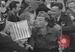 Image of French troops France, 1944, second 22 stock footage video 65675060383