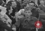 Image of French troops France, 1944, second 23 stock footage video 65675060383