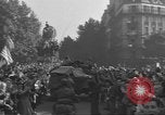 Image of French troops France, 1944, second 27 stock footage video 65675060383