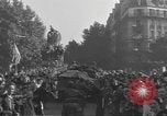 Image of French troops France, 1944, second 28 stock footage video 65675060383