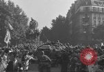 Image of French troops France, 1944, second 29 stock footage video 65675060383