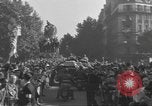 Image of French troops France, 1944, second 30 stock footage video 65675060383