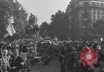 Image of French troops France, 1944, second 31 stock footage video 65675060383