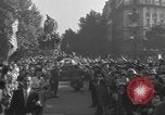 Image of French troops France, 1944, second 33 stock footage video 65675060383
