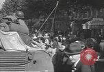 Image of French troops France, 1944, second 34 stock footage video 65675060383