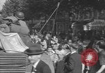 Image of French troops France, 1944, second 35 stock footage video 65675060383