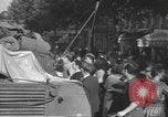 Image of French troops France, 1944, second 37 stock footage video 65675060383
