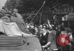 Image of French troops France, 1944, second 38 stock footage video 65675060383