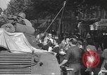 Image of French troops France, 1944, second 39 stock footage video 65675060383