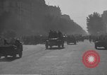 Image of French troops France, 1944, second 40 stock footage video 65675060383
