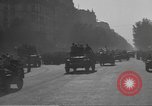 Image of French troops France, 1944, second 41 stock footage video 65675060383