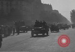 Image of French troops France, 1944, second 42 stock footage video 65675060383