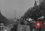 Image of French troops France, 1944, second 49 stock footage video 65675060383