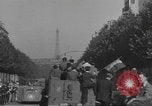 Image of French troops France, 1944, second 50 stock footage video 65675060383