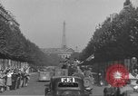 Image of French troops France, 1944, second 54 stock footage video 65675060383