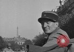Image of French troops France, 1944, second 56 stock footage video 65675060383