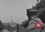 Image of French troops France, 1944, second 57 stock footage video 65675060383