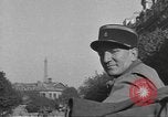 Image of French troops France, 1944, second 58 stock footage video 65675060383