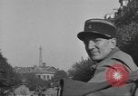 Image of French troops France, 1944, second 59 stock footage video 65675060383