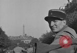 Image of French troops France, 1944, second 60 stock footage video 65675060383