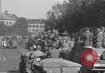 Image of French troops France, 1944, second 62 stock footage video 65675060383