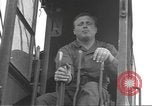 Standbild USA Soldaten Normandie Frankreich, 1944, aus Sekunde 28 historischem Filmmaterial Videoclip 65675060384