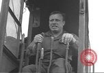 Standbild USA Soldaten Normandie Frankreich, 1944, aus Sekunde 35 historischem Filmmaterial Videoclip 65675060384