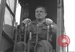 Standbild USA Soldaten Normandie Frankreich, 1944, aus Sekunde 38 historischem Filmmaterial Videoclip 65675060384