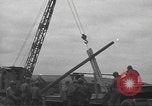 Standbild USA Soldaten Normandie Frankreich, 1944, aus Sekunde 44 historischem Filmmaterial Videoclip 65675060384