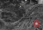 Standbild USA Soldaten Sainteny Normandie Frankreich, 1944, aus Sekunde 17 historischem Filmmaterial Videoclip 65675060386