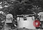 Standbild USA Soldaten Sainteny Normandie Frankreich, 1944, aus Sekunde 23 historischem Filmmaterial Videoclip 65675060386