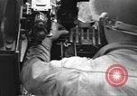 Standbild USA Soldaten Sainteny Normandie Frankreich, 1944, aus Sekunde 34 historischem Filmmaterial Videoclip 65675060386