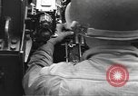 Standbild USA Soldaten Sainteny Normandie Frankreich, 1944, aus Sekunde 35 historischem Filmmaterial Videoclip 65675060386