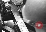 Standbild USA Soldaten Sainteny Normandie Frankreich, 1944, aus Sekunde 40 historischem Filmmaterial Videoclip 65675060386