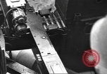Standbild USA Soldaten Sainteny Normandie Frankreich, 1944, aus Sekunde 41 historischem Filmmaterial Videoclip 65675060386