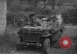 Image of Allied troops Carentan France, 1944, second 14 stock footage video 65675060387