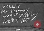 Immagine di Truppe alleate Carentan Francia, 1944, secondo 4 filmato di repertorio 65675060388