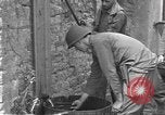 Immagine di Truppe alleate Carentan Francia, 1944, secondo 15 filmato di repertorio 65675060388