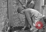 Immagine di Truppe alleate Carentan Francia, 1944, secondo 17 filmato di repertorio 65675060388