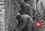 Immagine di Truppe alleate Carentan Francia, 1944, secondo 23 filmato di repertorio 65675060388