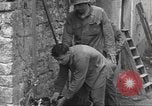 Immagine di Truppe alleate Carentan Francia, 1944, secondo 25 filmato di repertorio 65675060388