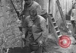 Immagine di Truppe alleate Carentan Francia, 1944, secondo 30 filmato di repertorio 65675060388