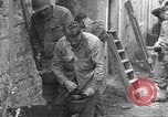 Immagine di Truppe alleate Carentan Francia, 1944, secondo 33 filmato di repertorio 65675060388