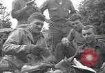 Immagine di Truppe alleate Carentan Francia, 1944, secondo 35 filmato di repertorio 65675060388