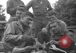 Immagine di Truppe alleate Carentan Francia, 1944, secondo 36 filmato di repertorio 65675060388
