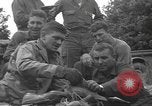 Immagine di Truppe alleate Carentan Francia, 1944, secondo 38 filmato di repertorio 65675060388
