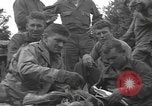 Immagine di Truppe alleate Carentan Francia, 1944, secondo 39 filmato di repertorio 65675060388