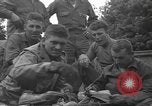 Immagine di Truppe alleate Carentan Francia, 1944, secondo 41 filmato di repertorio 65675060388